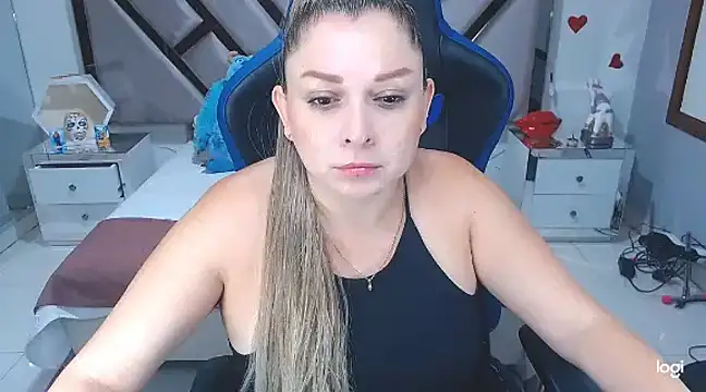 Snapshot of natalia5560 chatting on 27, 1, 2025 natalia5560 online show from 27, 1, 2025