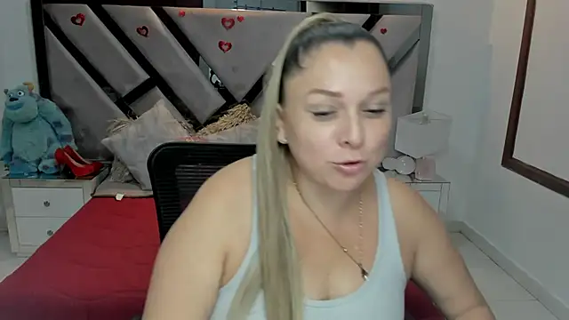 natalia5560 online show from 16, 10, 2025