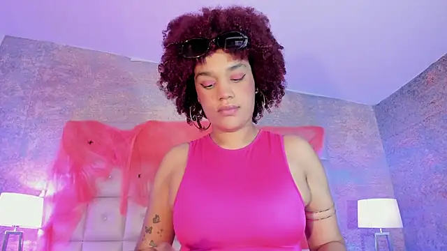 loladupont online show from 23, 10, 2025