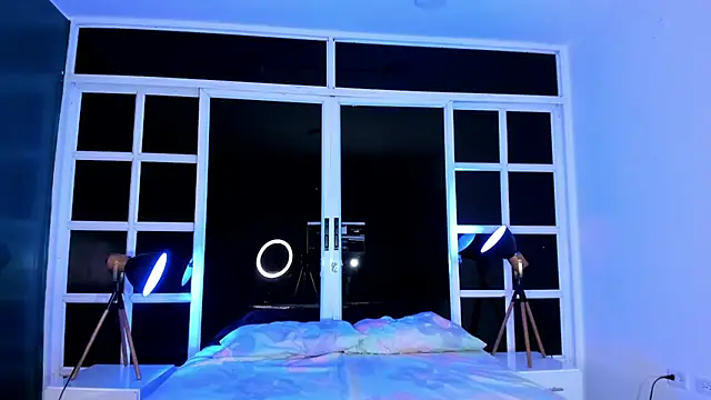 loladupont online show from 29, 3, 2026