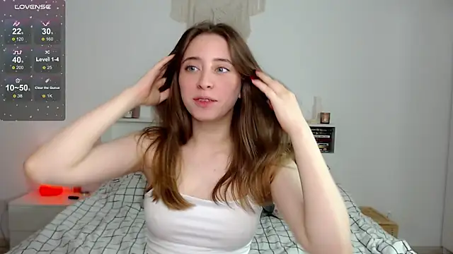 0h mandy online show from 8, 1, 2025