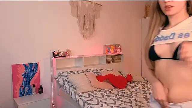Snapshot of 0h_mandy chatting on 16, 7, 2026 0h mandy online show from 16, 7, 2026