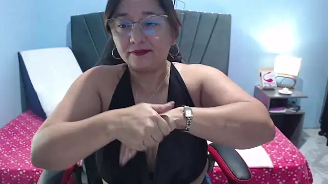 AngelRouss online show from 13, 3, 2025