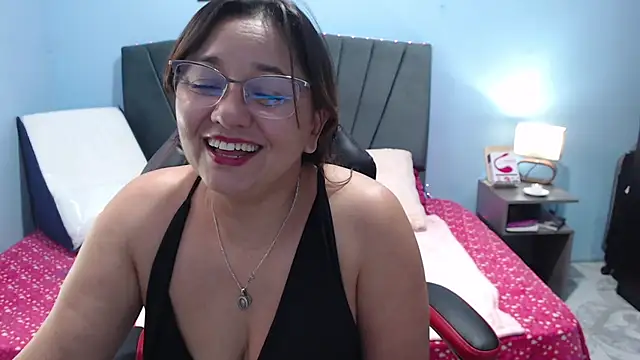 AngelRouss online show from 13, 3, 2025