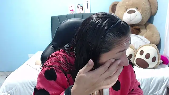 AngelRouss online show from 27, 9, 2025