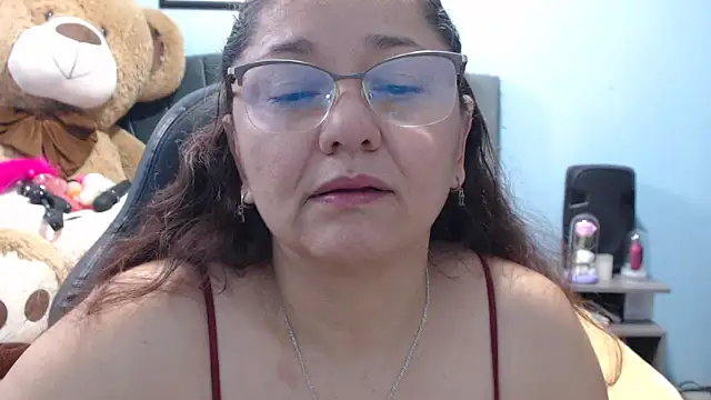 AngelRouss online show from 19, 1, 2026