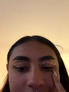 michell boobs  online show from 20, 12, 2025