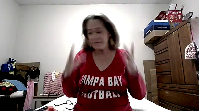 Keywest Kate online show from 20, 10, 2025