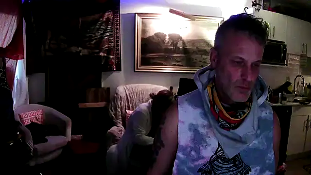 SilverandFox online show from 21, 1, 2025