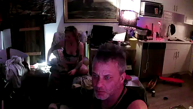 SilverandFox online show from 23, 1, 2025