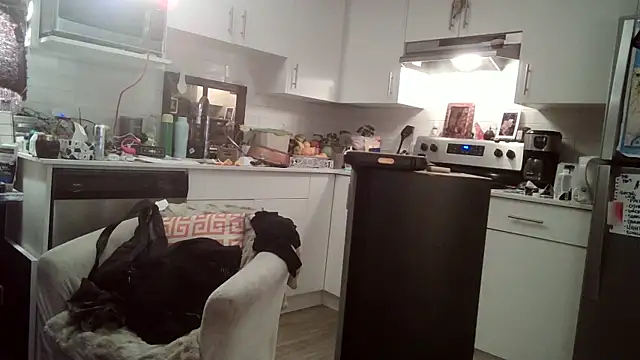 SilverandFox online show from 11, 3, 2025