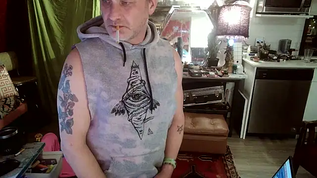 SilverandFox online show from 18, 3, 2025