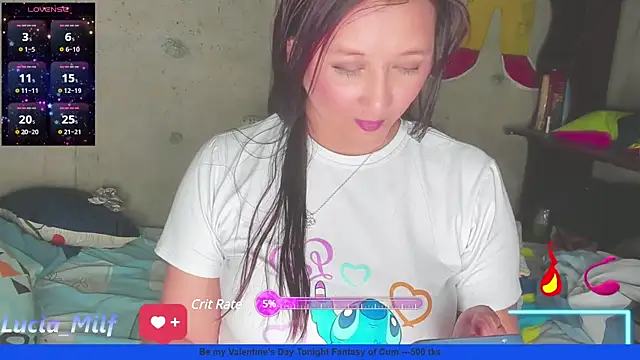 Snapshot of MilfObsession_ chatting on 17, 2, 2025 MilfObsession online show from 17, 2, 2025