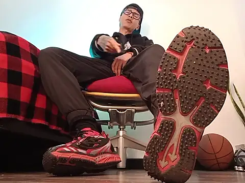 Snapshot of codysmith chatting on 6, 3, 2026 codysmith online show from 6, 3, 2026