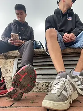 Snapshot of codysmith chatting on 16, 4, 2026 codysmith online show from 16, 4, 2026