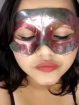 Riya Stream01 online show from 15, 1, 2025