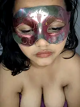 Riya Stream01 online show from 22, 1, 2025