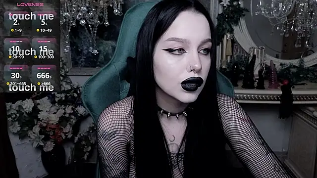 Snapshot of alexx_succubus chatting on 26, 1, 2025 alexx succubus online show from 26, 1, 2025