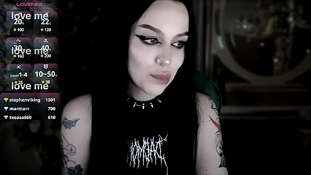 Snapshot of alexx_succubus chatting on 10, 3, 2025 alexx succubus online show from 10, 3, 2025