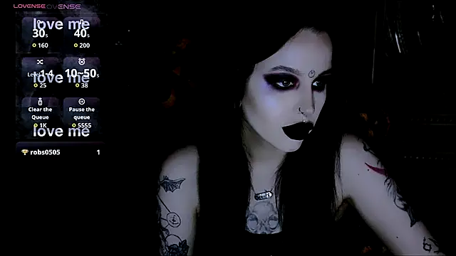 Snapshot of alexx_succubus chatting on 23, 9, 2025 alexx succubus online show from 23, 9, 2025