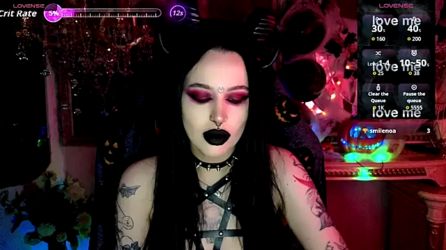 Snapshot of alexx_succubus chatting on 16, 10, 2025 alexx succubus online show from 16, 10, 2025