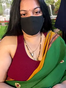 FlatVincy4 online show from 8, 10, 2025