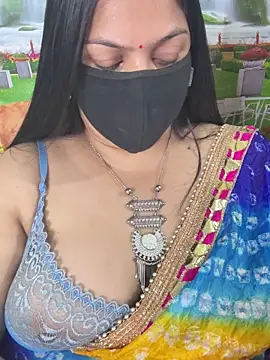 FlatVincy4 online show from 25, 10, 2025