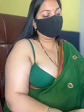 FlatVincy4 online show from 14, 12, 2025