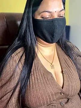 FlatVincy4 online show from 18, 12, 2025