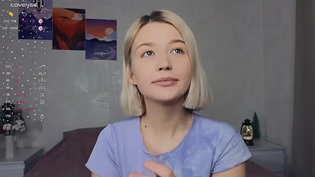 LucyLure online show from 25, 12, 2024