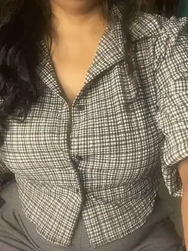 hot menka online show from 19, 1, 2025