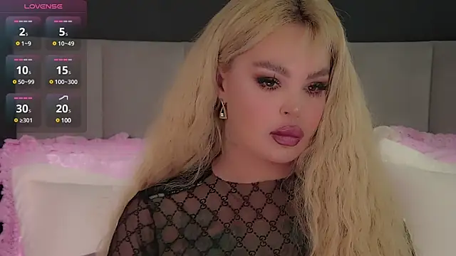 Marussia luxury online show from 3, 1, 2025