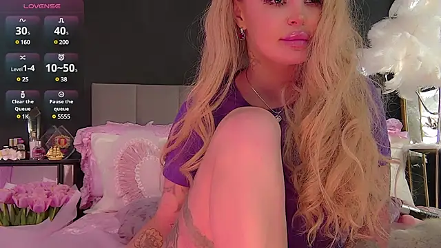 Marussia luxury online show from 8, 3, 2025