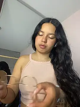 Snapshot of Rosita_forever_ chatting on 20, 6, 2026 Rosita forever online show from 20, 6, 2026