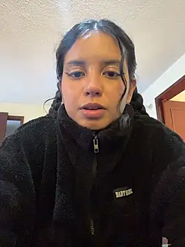Snapshot of Rosita_forever_ chatting on 17, 7, 2026 Rosita forever online show from 17, 7, 2026