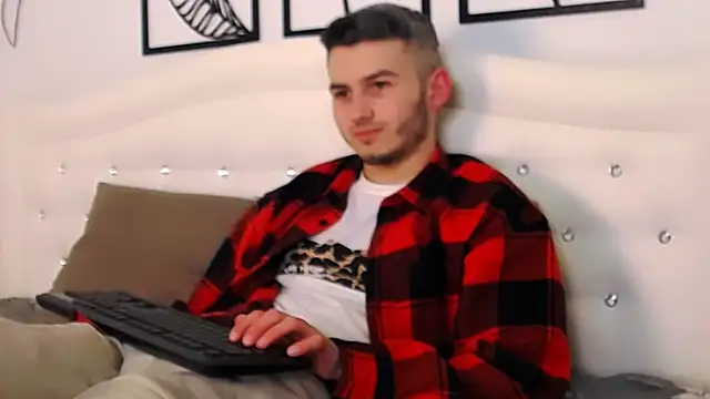 Devin Jay online show from 3, 3, 2025