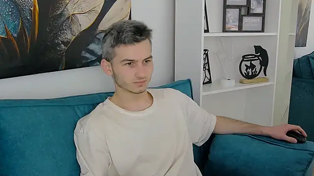 Devin Jay online show from 23, 3, 2025