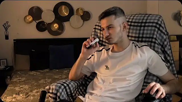 Devin Jay online show from 12, 1, 2026