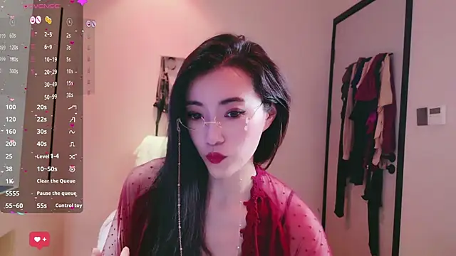 Sweet-521 online show from 29, 11, 2025