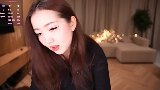 Amelyisthatyou online show from 29, 3, 2026