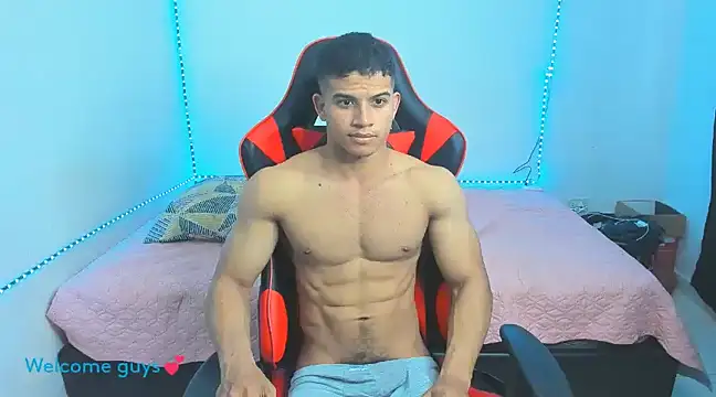 Snapshot of oliver_thompsson7 chatting on 23, 2, 2025 oliver thompsson7 online show from 23, 2, 2025