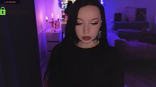 MoranaMissGod online show from 17, 1, 2026