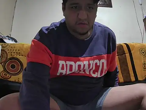 manolo666hot online show from 4, 12, 2025