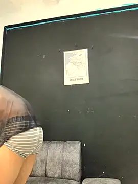 Snapshot of judesmith95 chatting on 8, 9, 2025 judesmith95 online show from 8, 9, 2025
