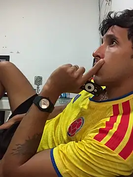 judesmith95 online show from 13, 4, 2026