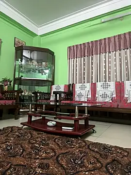 Snapshot of GildanK18 chatting on 26, 1, 2025 GildanK18 online show from 26, 1, 2025