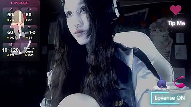 chloe crystall killer online show from 21, 3, 2026