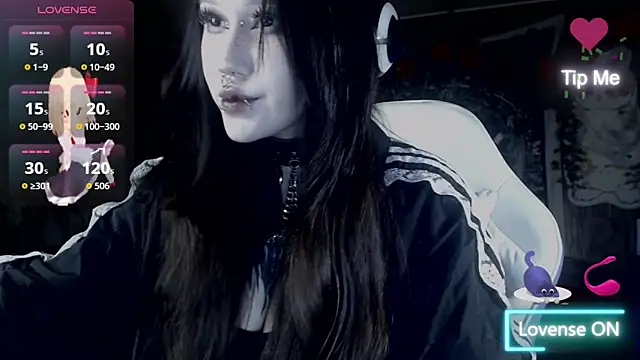 chloe crystall killer online show from 24, 3, 2026