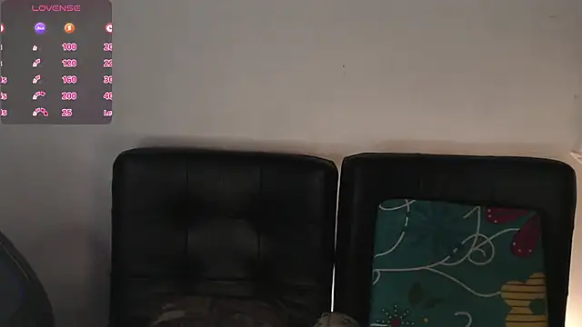 seven7xis online show from 20, 1, 2025