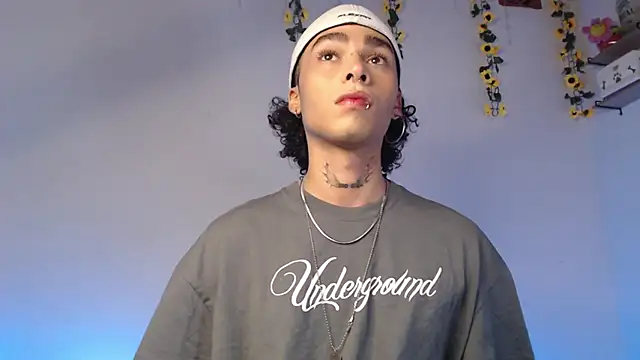 seven7xis online show from 16, 3, 2025